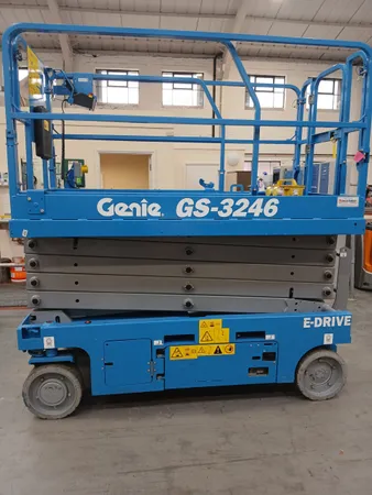 2023 Genie GS-3246
