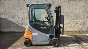 STILL RX60 1.6 Electric Forklift