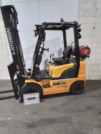 2022 HYUNDAI 15L-7M