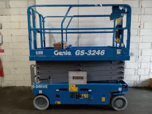 2023 Genie GS-3246