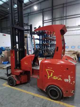 2009 Flexi FLEXI G4