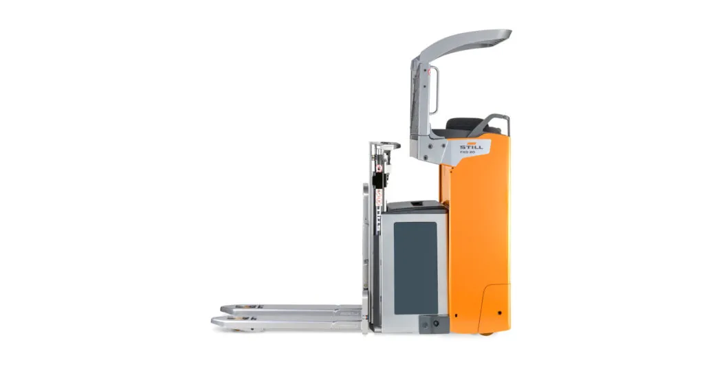 STILL FXD 20 warehouse truck