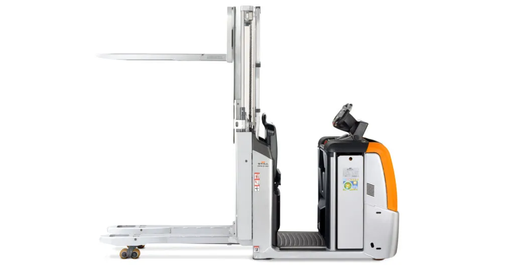STILL OPX-D 20 warehouse truck
