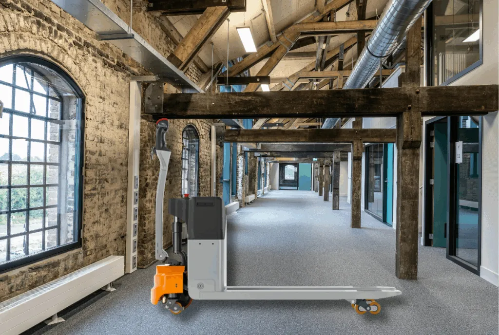 STILL EXH 14C warehouse truck