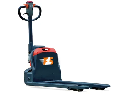 LONKING F15 Fully Powered Pallet Truck
