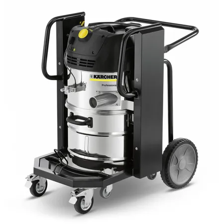 KARCHER IVC 60/24-2 Tact� *GB (110 V) Vacuum Cleaner