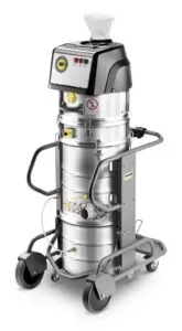 KARCHER IVM Model Range Vacuum Cleaner