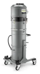 KARCHER IVR Model Range Vacuum Cleaner