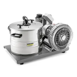 KARCHER IVR-B Model Range Vacuum Cleaner