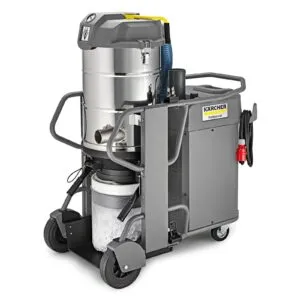 KARCHER IVS Model Range Vacuum Cleaner
