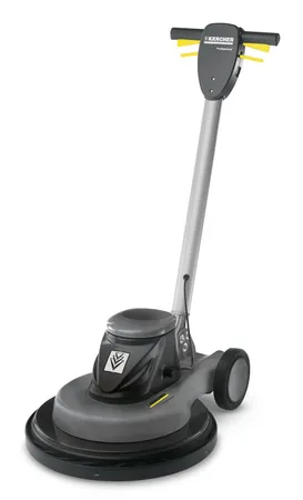 KARCHER BDP 50/1500 C Scrubber Drier