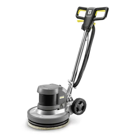 KARCHER BDS Model Range Scrubber Drier