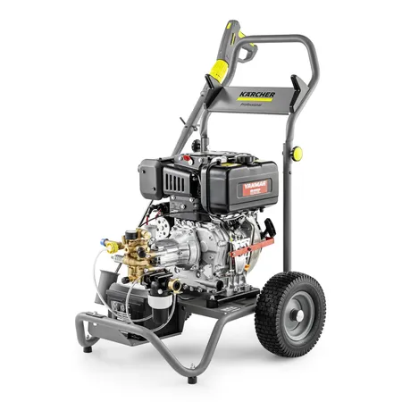 KARCHER HD Model Range Pressure Washer