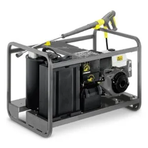 KARCHER HDS Model Range Pressure Washer