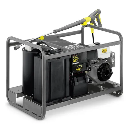KARCHER HDS Model Range Pressure Washer