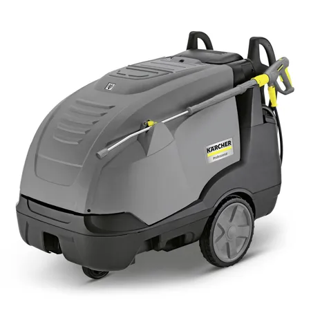 KARCHER HDS-E Model Range Pressure Washer
