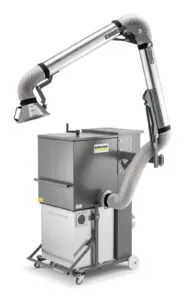 KARCHER ID Model Range Vacuum Cleaner