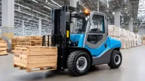 A Complete Guide to STILL Forklifts