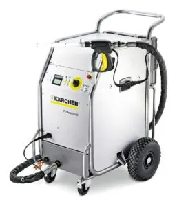 KARCHER IB Model Range Dry Ice Cleaning