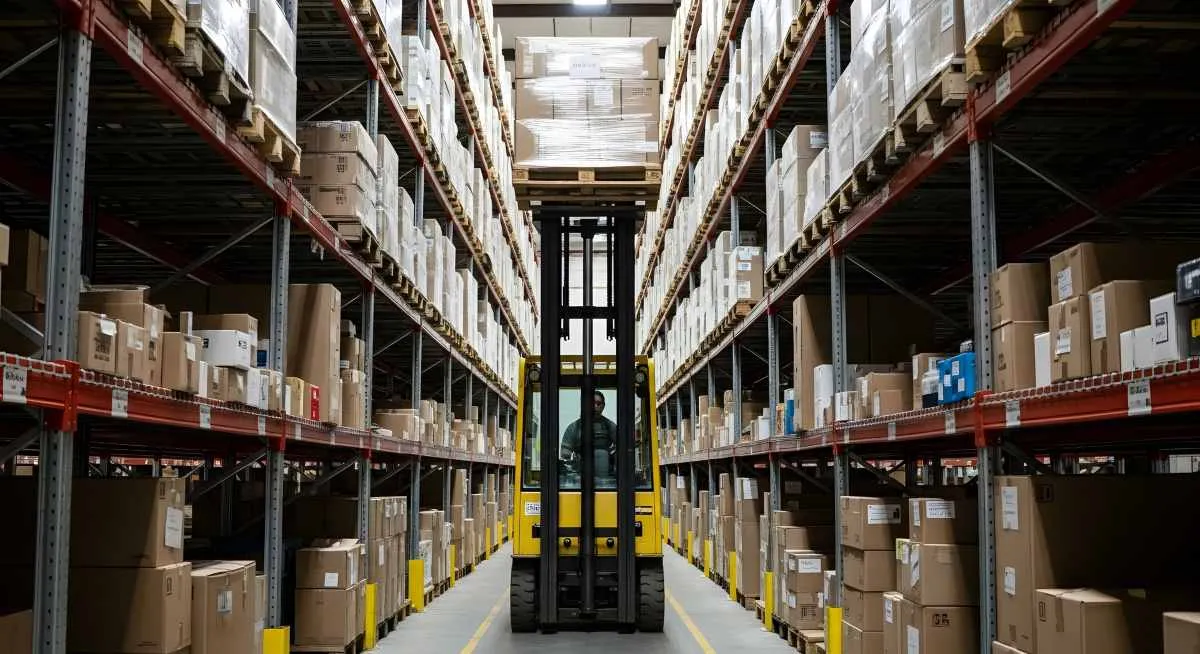 Which Racking Do I Need?