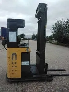 Used ATLET UNS140 Reach Truck