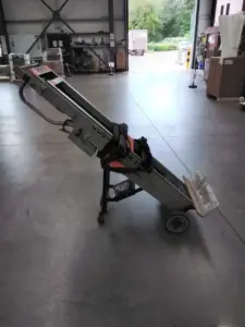 LectroTruck Stair Climbers