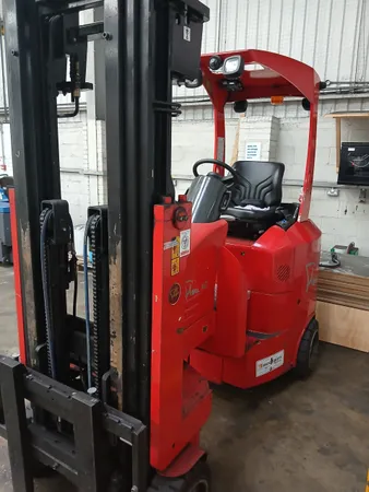 2018 Flexi FLEXI AC 1000