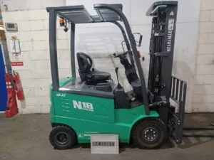 2023 LONKING LG18B