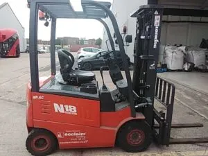 2022 LONKING LG18B