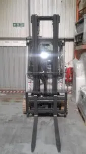 STILL RX20 1.6P Electric Forklift