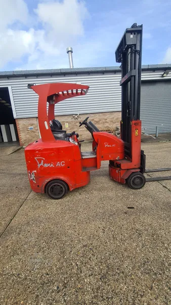 2011 Flexi FLEXI G4