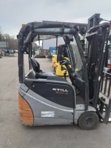 STILL RX20 1.6 Electric Forklift