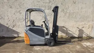 STILL RX20 1.6 Electric Forklift