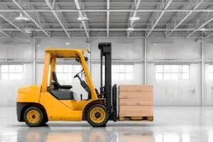 6 Hidden Costs of Buying a Forklift — and How to Avoid Them