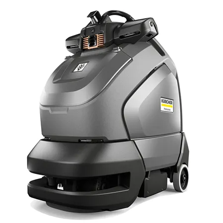 KARCHER KIRA CV 60/1 Robotic Cleaning Machine