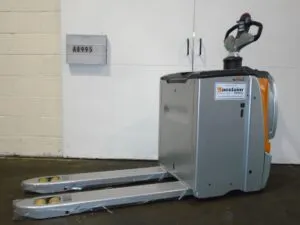STILL EXH-SF20 Powered Pallet Truck