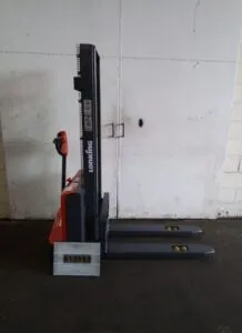 LONKING CL1530JB (G-UP-3) Pallet Stacker