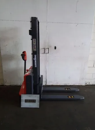 LONKING CL1530JB (G-UP-3) Pallet Stacker