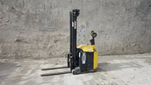 Used Combilift CS1000 Pallet Stacker