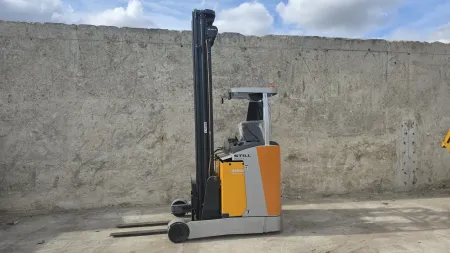 STILL FMX 14 Reach Truck
