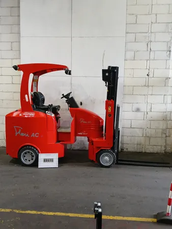 2018 Flexi FLEXI AC 1000