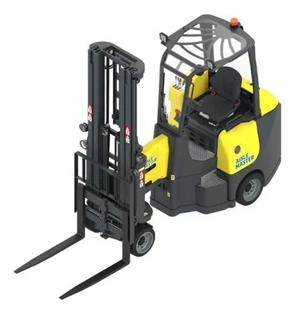 Combilift Aisle Master AC Electric 3000 Articulated Forklift