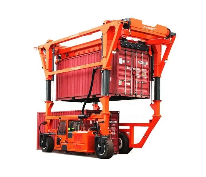 Combilift_Combi_SC_Straddle_Carrier Combilift Combi-SC straddle carrier