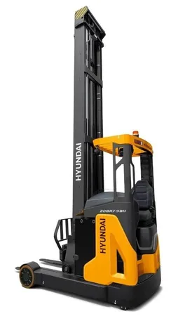 HYUNDAI BRJ-9BH Model Range Reach Truck