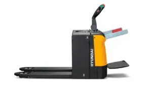 HYUNDAI EPR-X Model Range Powered Pallet Truck