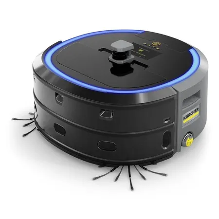 KARCHER KIRA CV 50 Robotic Cleaning Machine