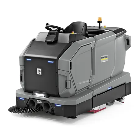 KARCHER KIRA BR 50 Robotic Cleaning Machine