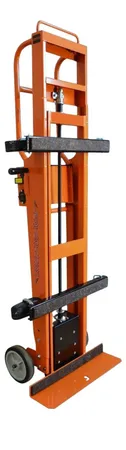LectroTruck Stair Climbers