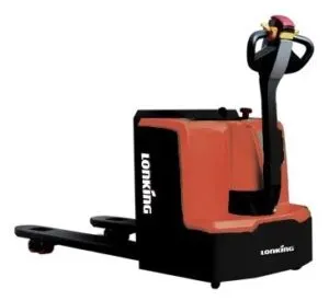 LONKING CBD N1 Model Range Powered Pallet Truck
