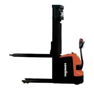 LONKING CDD Model Range Pedestrian Stacker